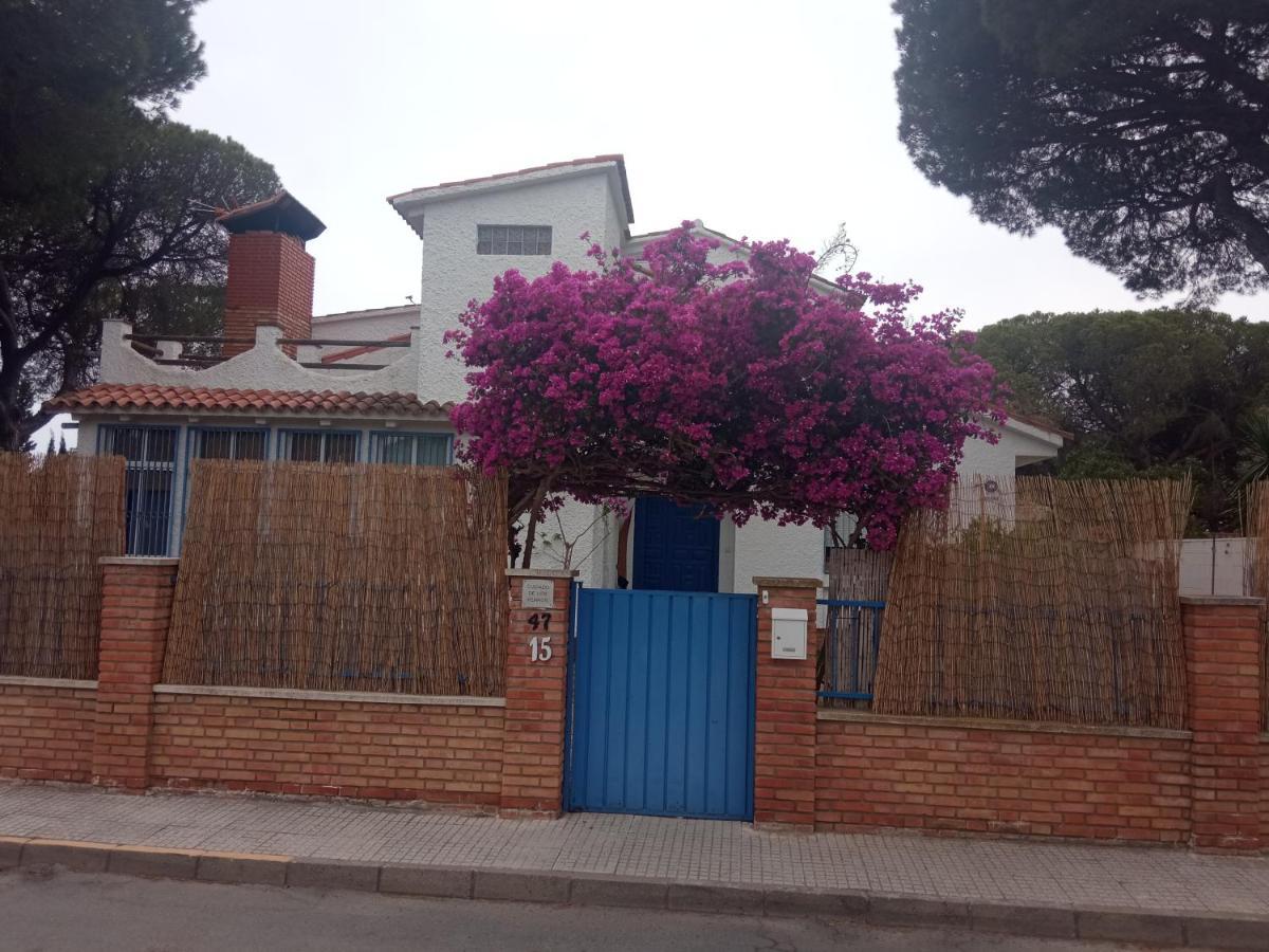 Villa St. Magnus El Rompido Exterior foto